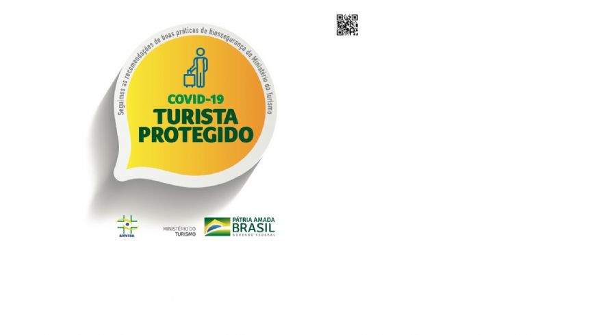 TURISTA PROTEGIDO